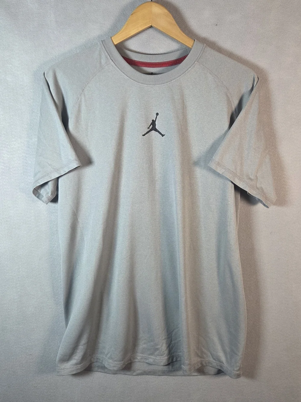 Jordan Dri-FIT training shirt (P611)